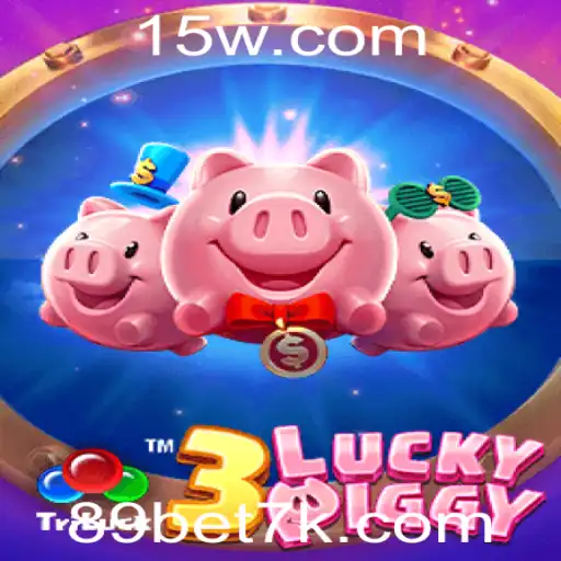 Descubra o Fascinante Mundo de 3LUCKYPIGGY com 89 Bet