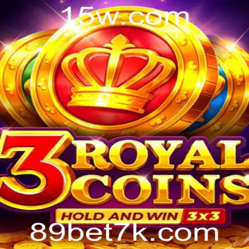 Descubra o Empolgante Mundo de 3RoyalCoins