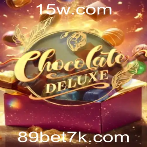 Descubra o Mundo Fascinante de ChocolateDeluxe