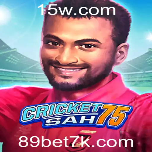 CricketSah75: Explorando o Mundo do Jogo e o Conceito de '89 Bet'
