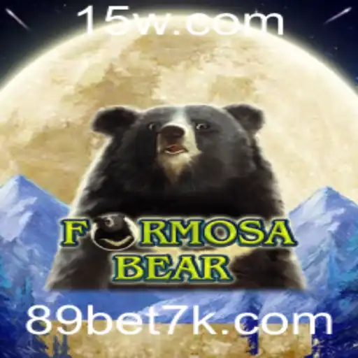 Explorando o Universo de FormosaBear: Um Jogo Inovador com a Dinâmica de 89 Bet