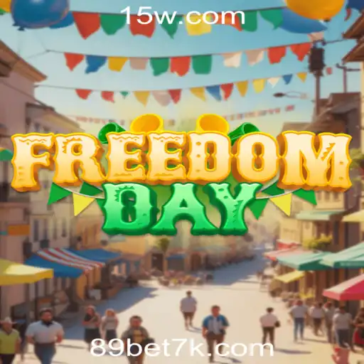 Explorando FreedomDay: O Novo Jogo que Conquista Multidões