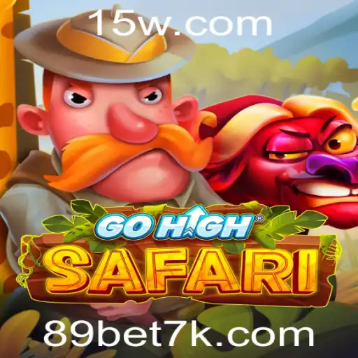 Explorando o Mundo do GoHighSafari: Um Jogo de Aventura e Emoção