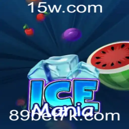 Descubra o Fascinante Mundo de IceMania e a Estratégia 89 Bet