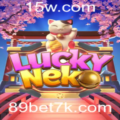 Explorando LuckyNeko: Um Mergulho no Mundo dos Jogos de Sorte com 89 Bet