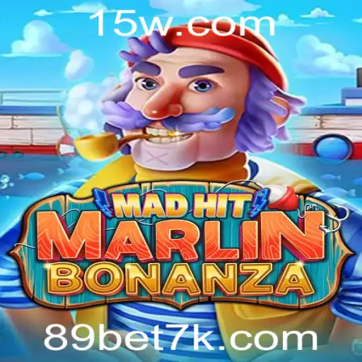 Explorando o Universo de MadHitMarlinBonanza: Um Jogo Inovador com a Chave 89 Bet