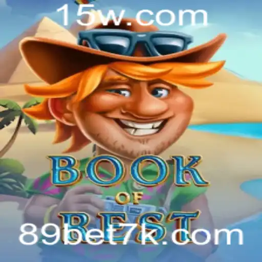 Descobrindo o Fascinante Mundo de BookofRest e a Chave para o Sucesso com 89 Bet