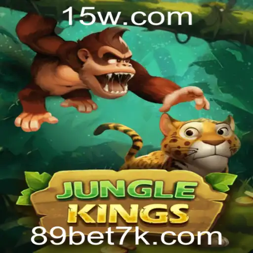 JungleKings: Uma Aventura Selvagem no Mundo do Entretenimento Interativo