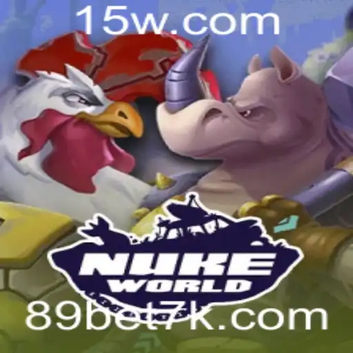 Explorando as Aventuras Radioativas de NukeWorld: Descrição e Regras