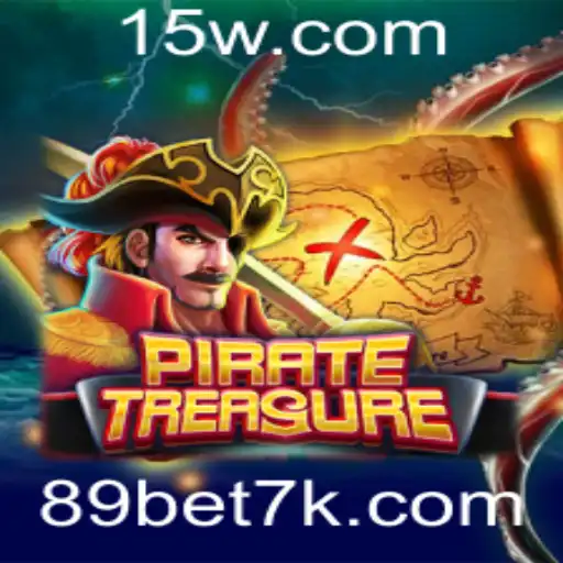 PirateTreasure: Aventura e Estratégia em um Mundo de Apostas com 89 Bet