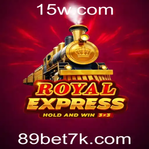 Royal Express: Explorando o Fascinante Jogo com 89 Bet